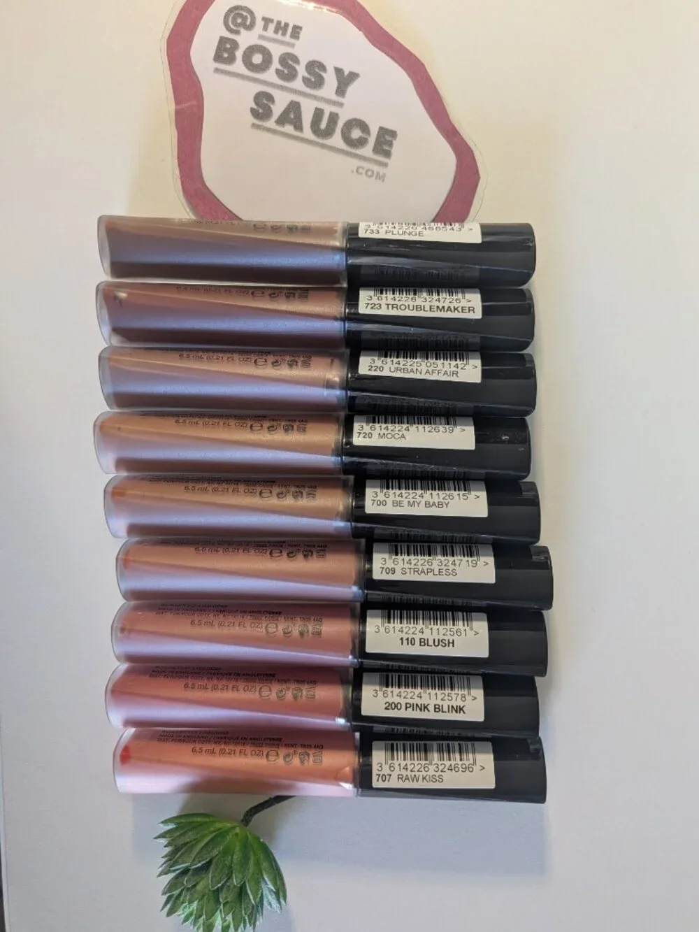 🔥 ADD TO ANY BUNDLE FOR JUST $6!! Rimmel London, Stay Matte, Liquid Lip Colour